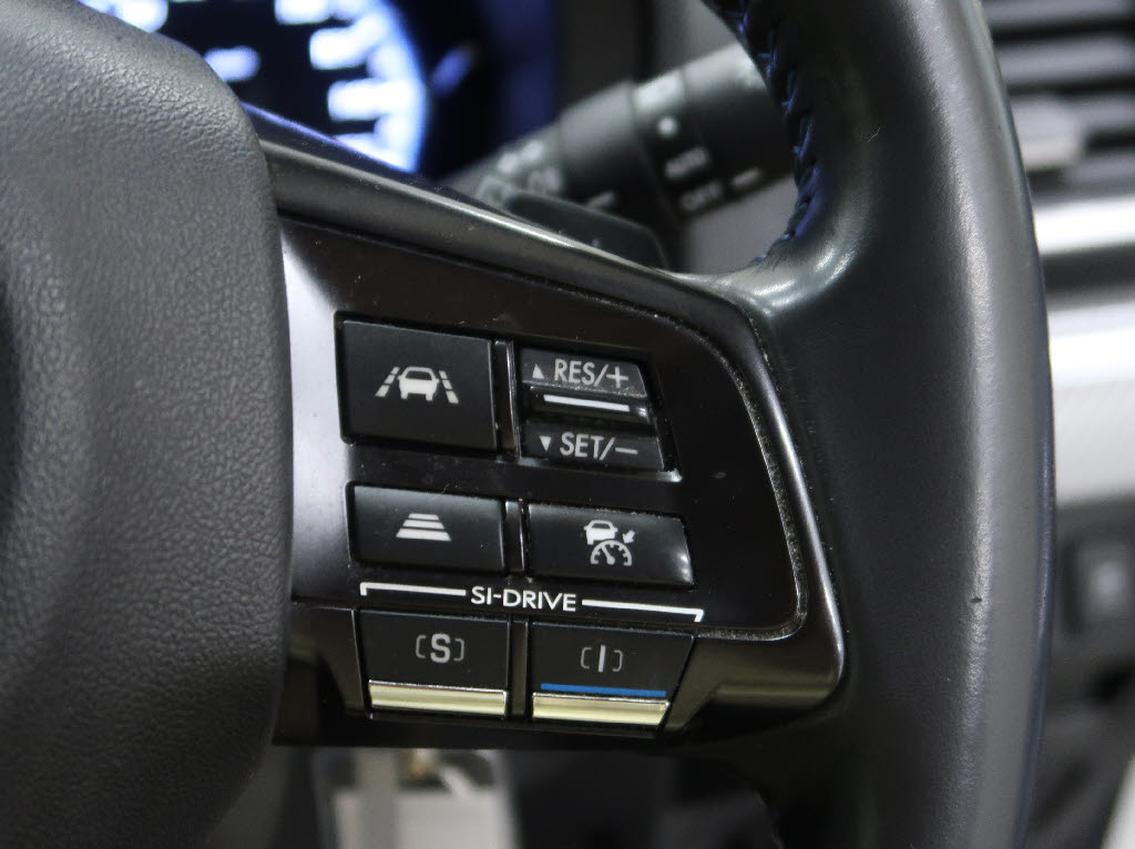 スバル レヴォーグ 1.6GT-Sｱｲｻｲﾄ ｱﾄﾞﾊﾞﾝｽｾｲﾌﾃｨP