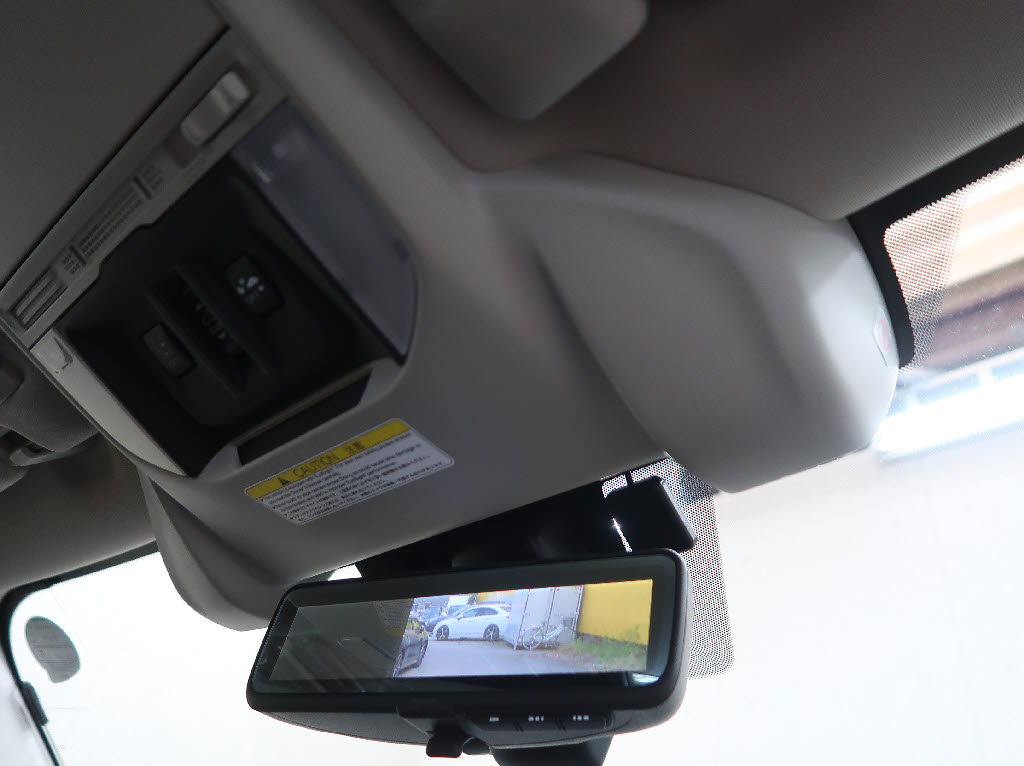 スバル フォレスター スポーツ