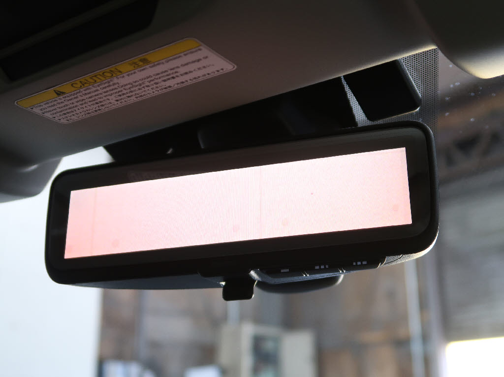 スバル フォレスター スポーツ