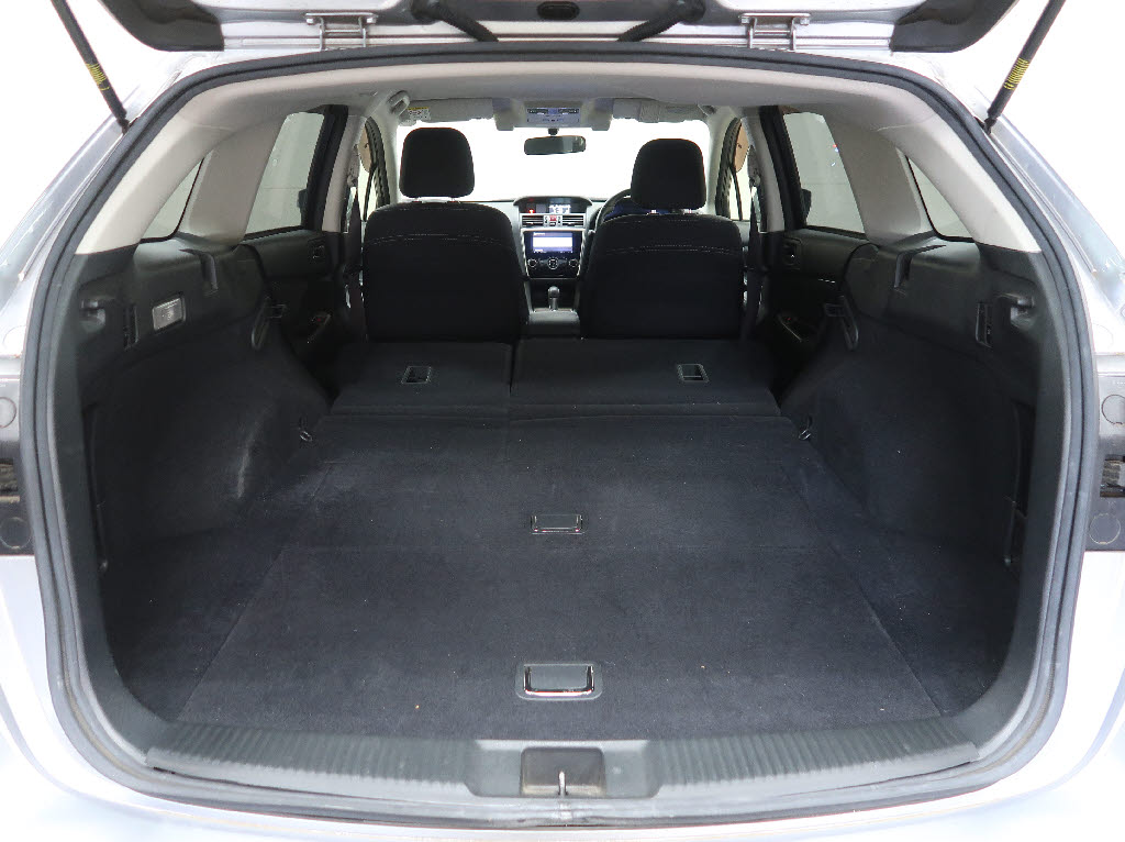 スバル レヴォーグ 1.6GT ｱｲｻｲﾄ Sｽﾀｲﾙ