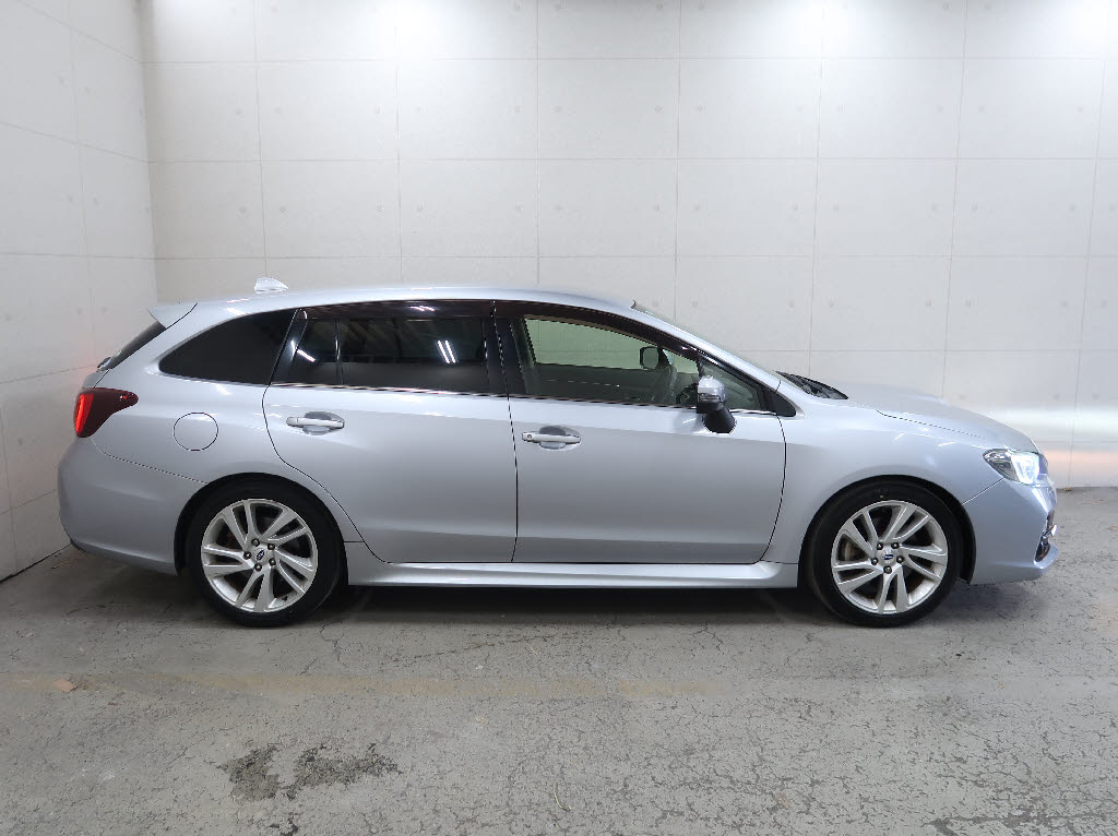 スバル レヴォーグ 1.6GT ｱｲｻｲﾄ Sｽﾀｲﾙ