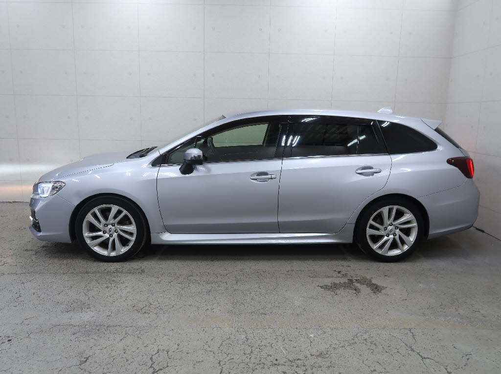 スバル レヴォーグ 1.6GT ｱｲｻｲﾄ Sｽﾀｲﾙ