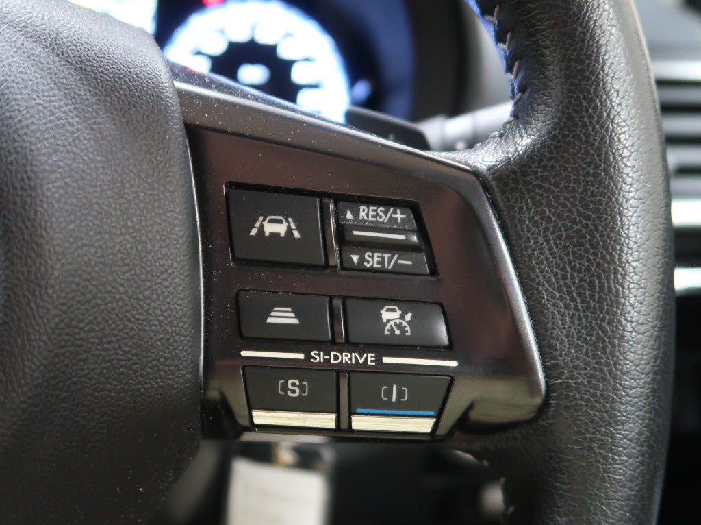 スバル レヴォーグ 1.6GT ｱｲｻｲﾄ Sｽﾀｲﾙ