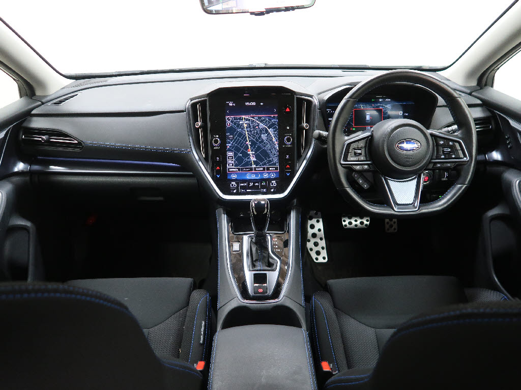 スバル レヴォーグ GT-H EX