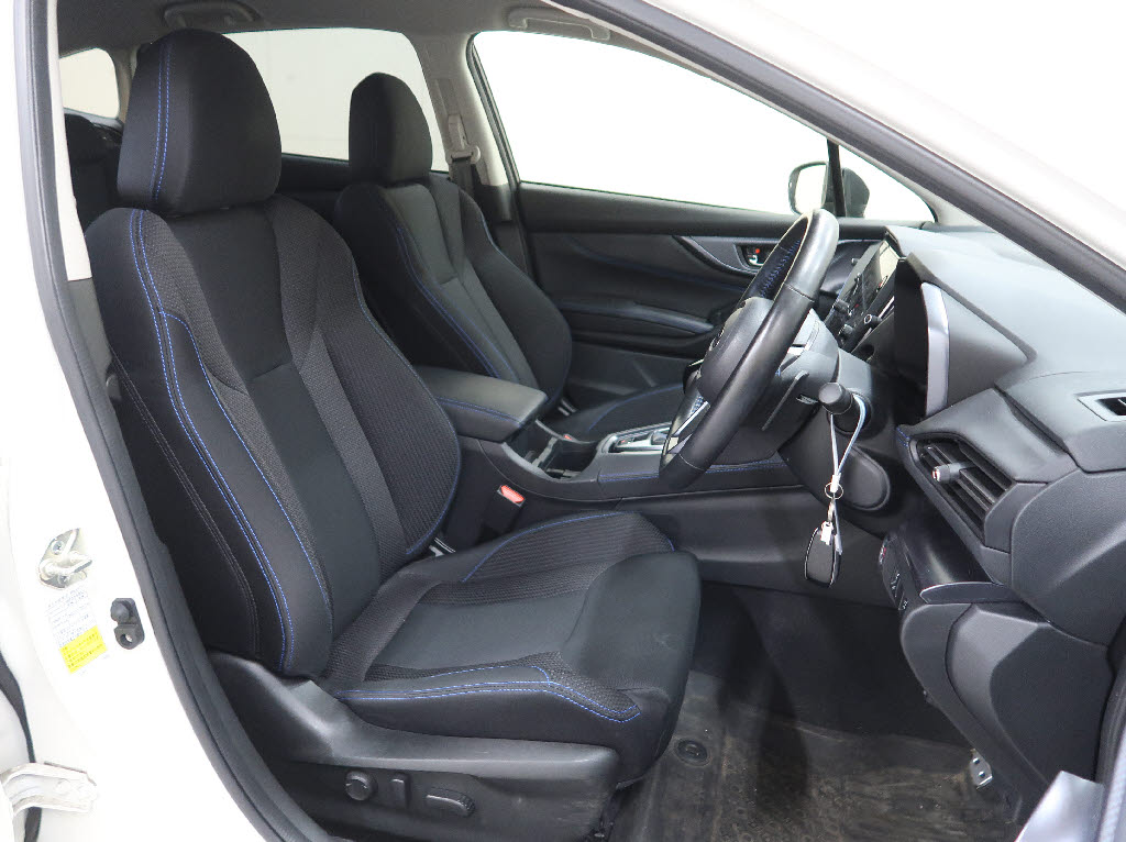 スバル レヴォーグ GT-H EX