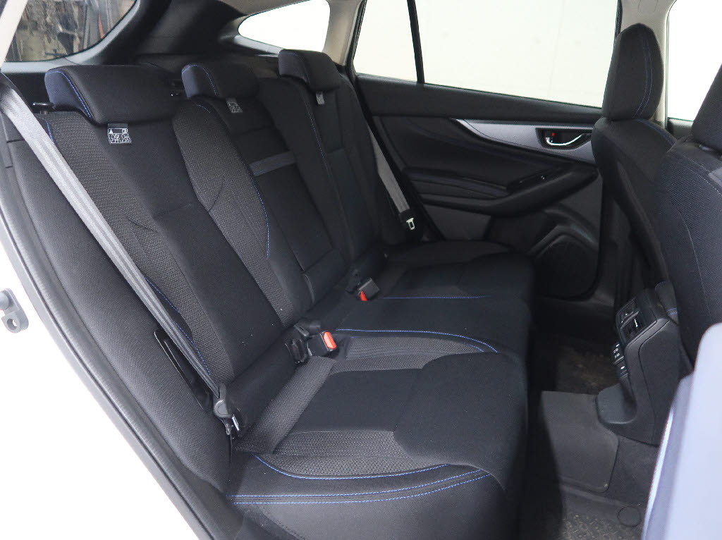 スバル レヴォーグ GT-H EX