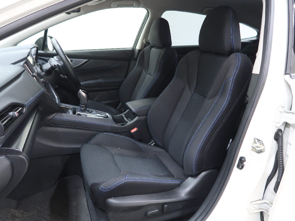 スバル レヴォーグ GT-H EX