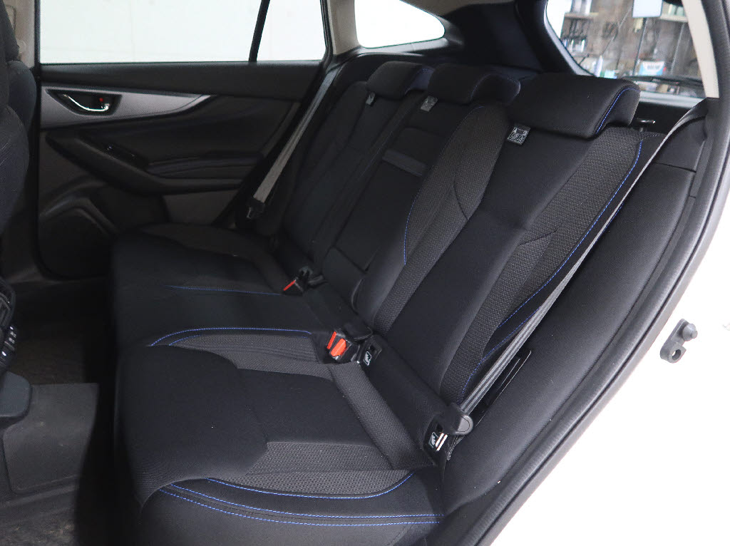 スバル レヴォーグ GT-H EX