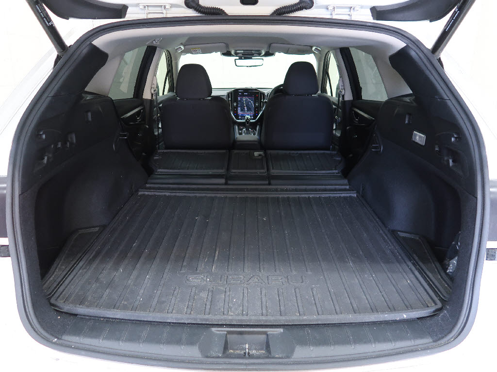 スバル レヴォーグ GT-H EX