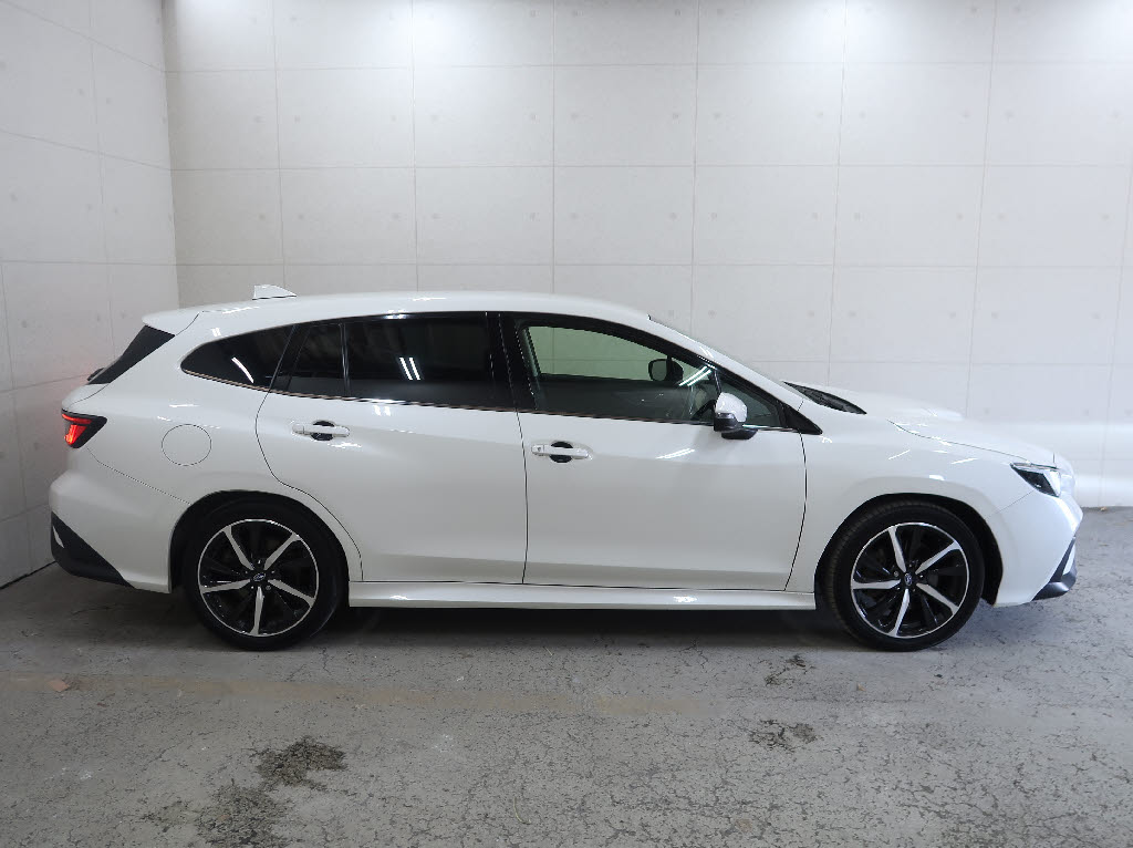 スバル レヴォーグ GT-H EX