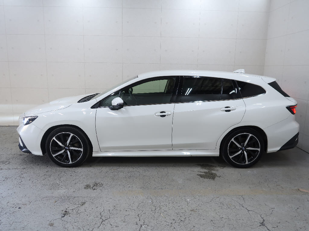 スバル レヴォーグ GT-H EX