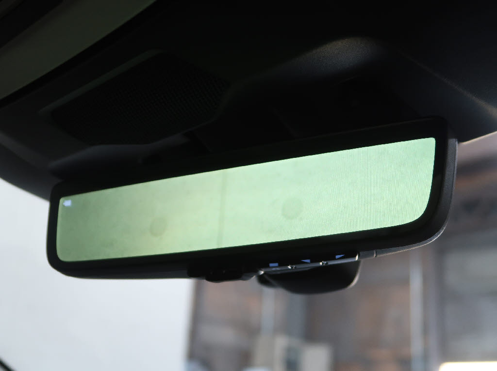 スバル レヴォーグ GT-H EX