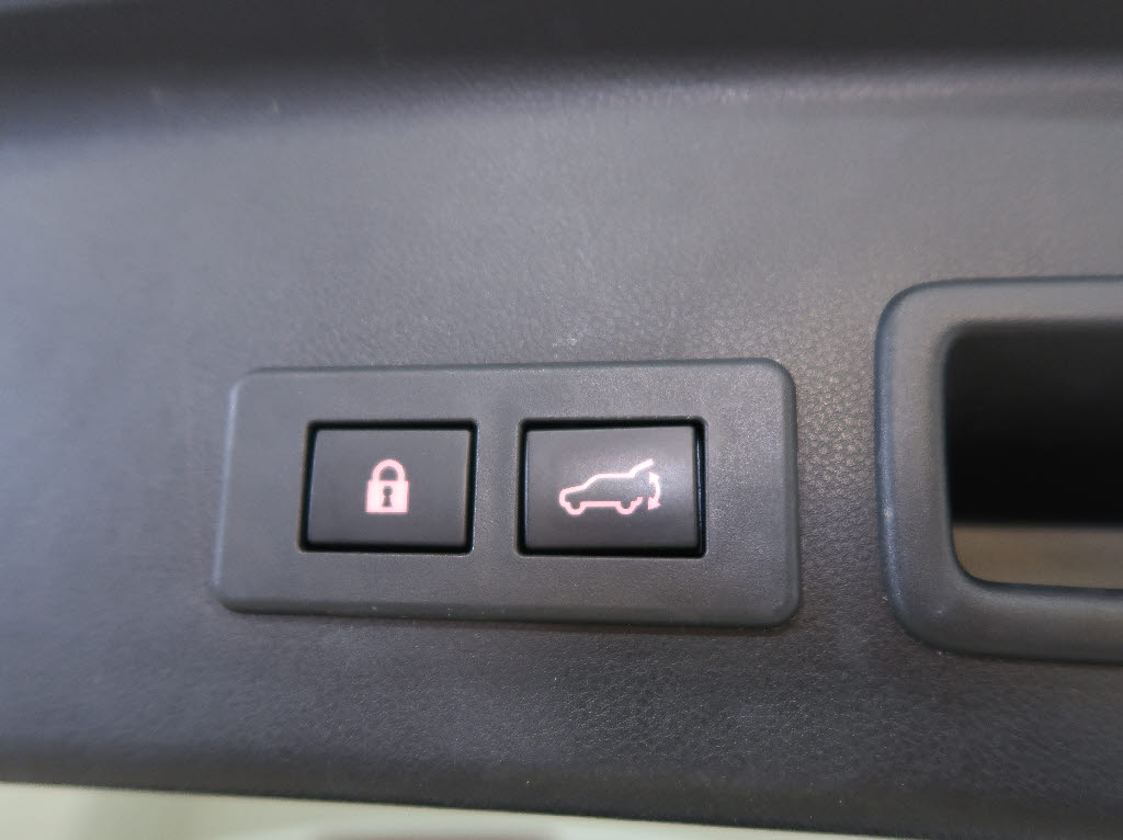 スバル レヴォーグ GT-H EX