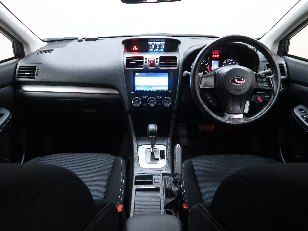 スバル インプレッサスポーツ 2.0I ｱｲｻｲﾄ