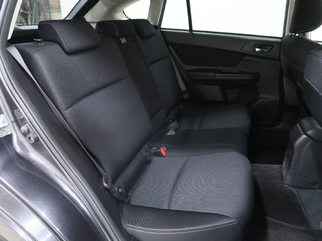 スバル インプレッサスポーツ 2.0I ｱｲｻｲﾄ