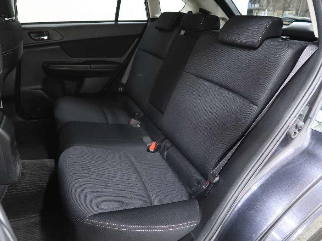 スバル インプレッサスポーツ 2.0I ｱｲｻｲﾄ