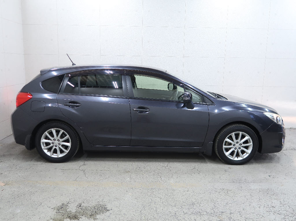 スバル インプレッサスポーツ 2.0I ｱｲｻｲﾄ