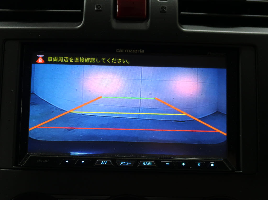 スバル インプレッサスポーツ 2.0I ｱｲｻｲﾄ