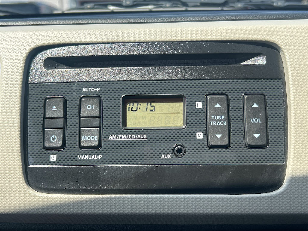 スズキ アルト F 4WD