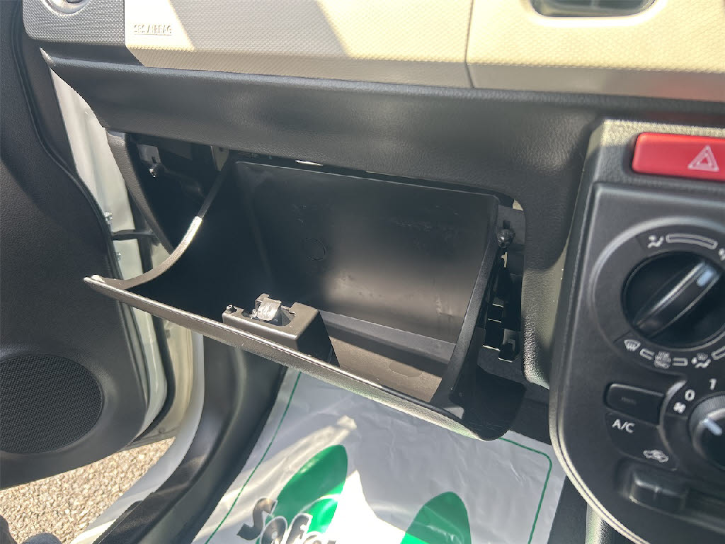 スズキ アルト F 4WD