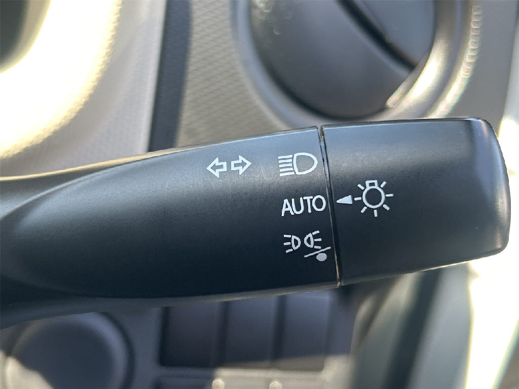 スズキ アルト F 4WD