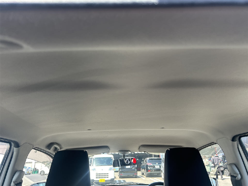 スズキ アルト F 4WD