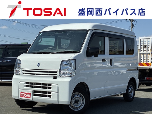 スズキ エブリイＶ