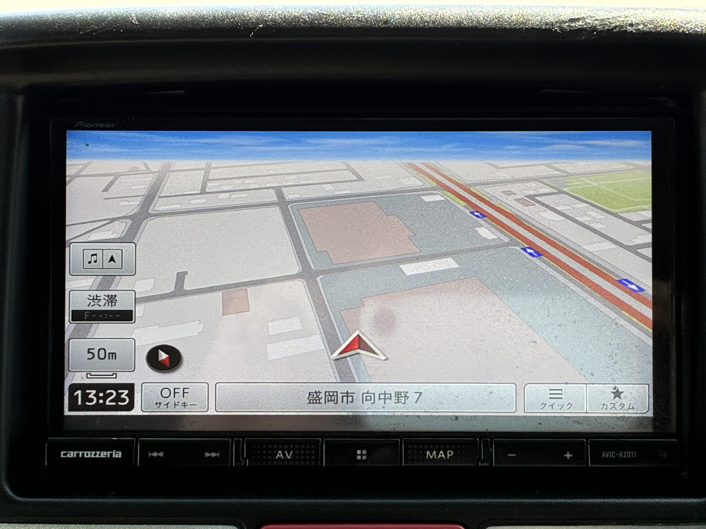 スズキ エブリイＶ PC HR 4WD