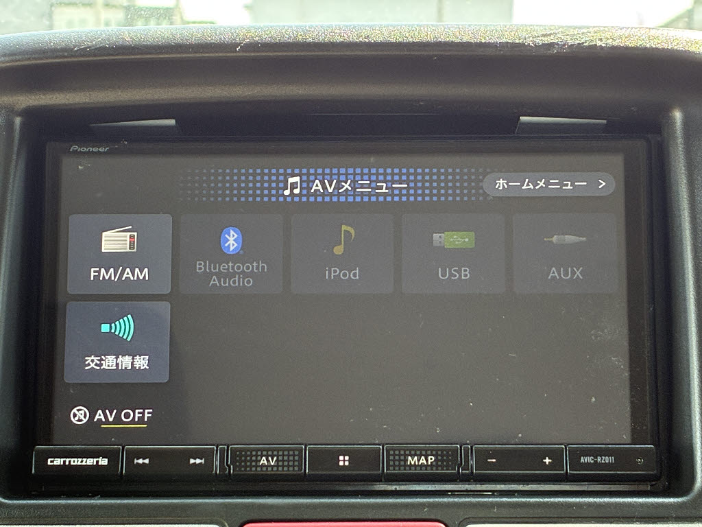 スズキ エブリイＶ PC HR 4WD