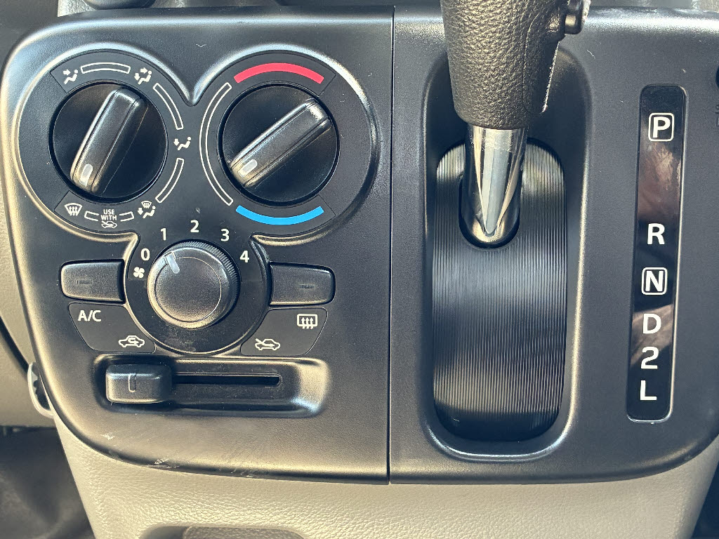 スズキ エブリイＶ PC HR 4WD