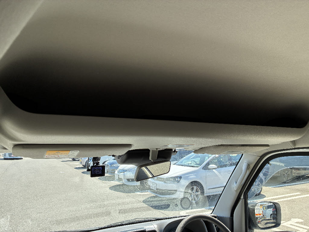 スズキ エブリイＶ PC HR 4WD