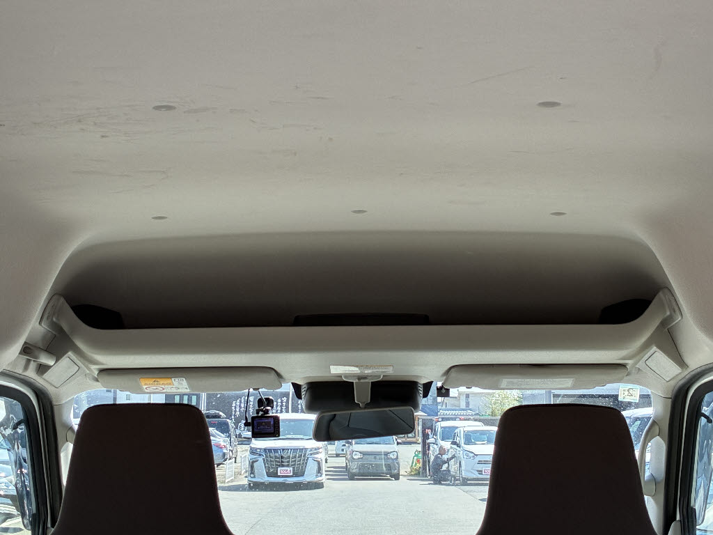 スズキ エブリイＶ PC HR 4WD