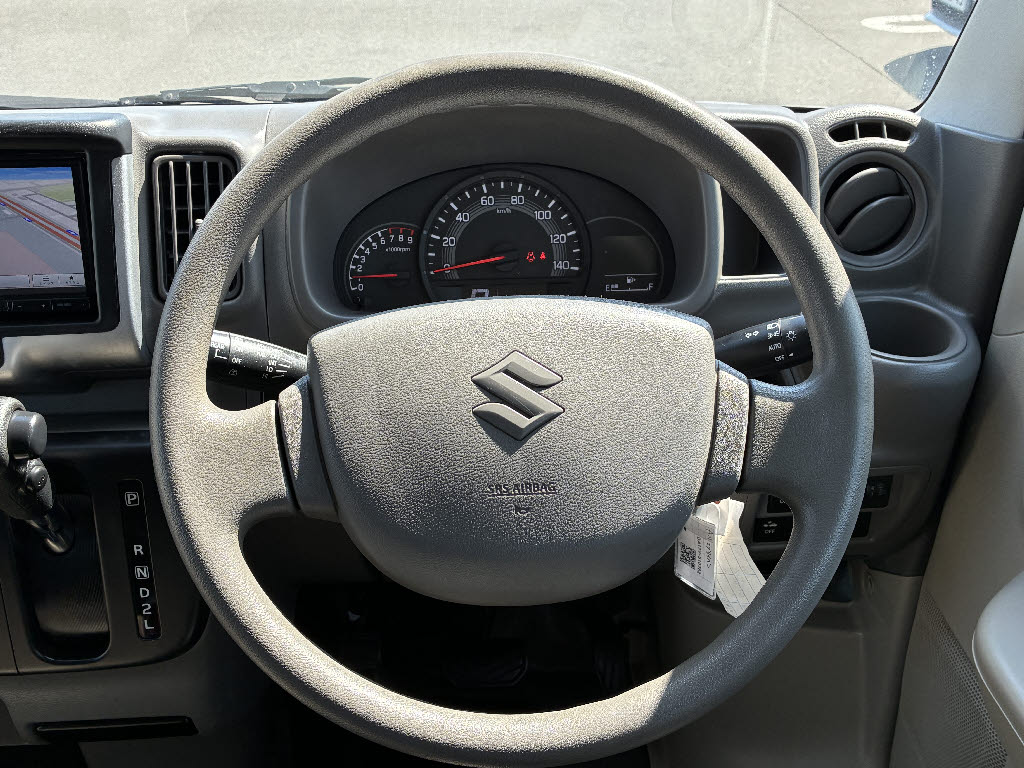 スズキ エブリイＶ PC HR 4WD