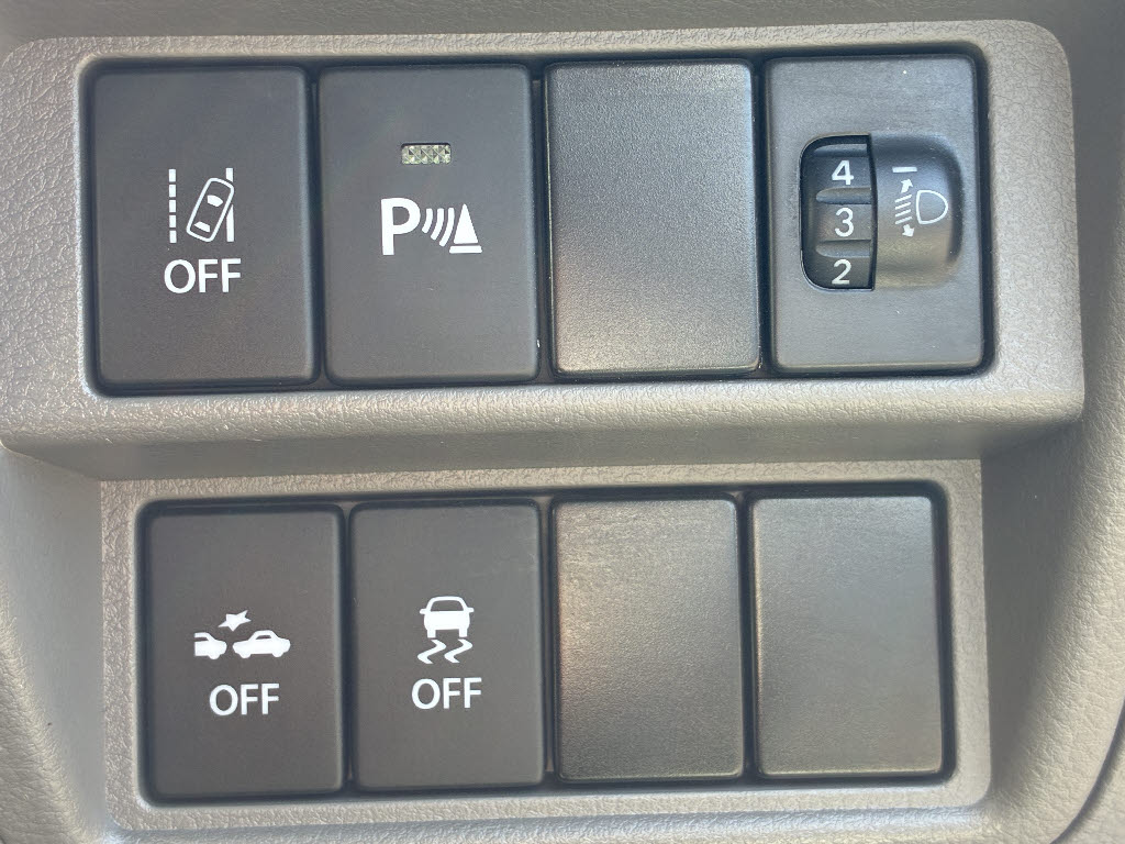 スズキ エブリイＶ PC HR 4WD