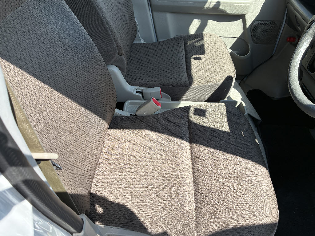 スズキ エブリイＶ PC HR 4WD