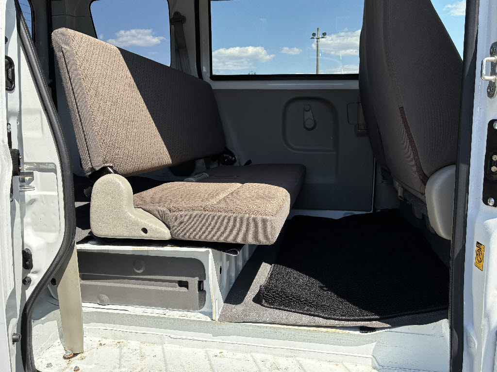 スズキ エブリイＶ PC HR 4WD