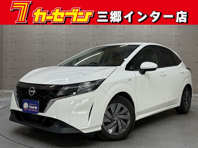 ニッサン ノート