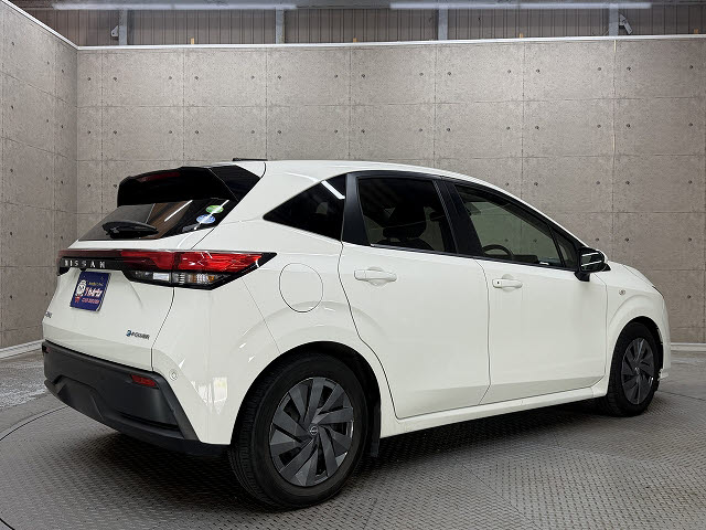 ニッサン ノート Ｓ