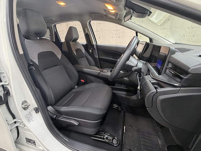 ニッサン ノート Ｓ