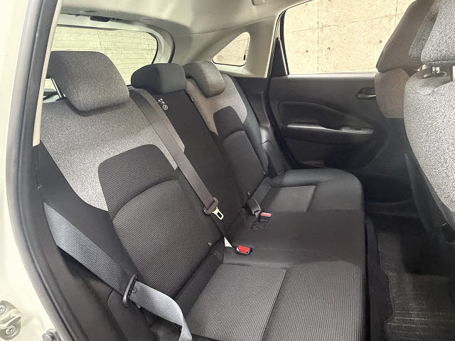 ニッサン ノート Ｓ