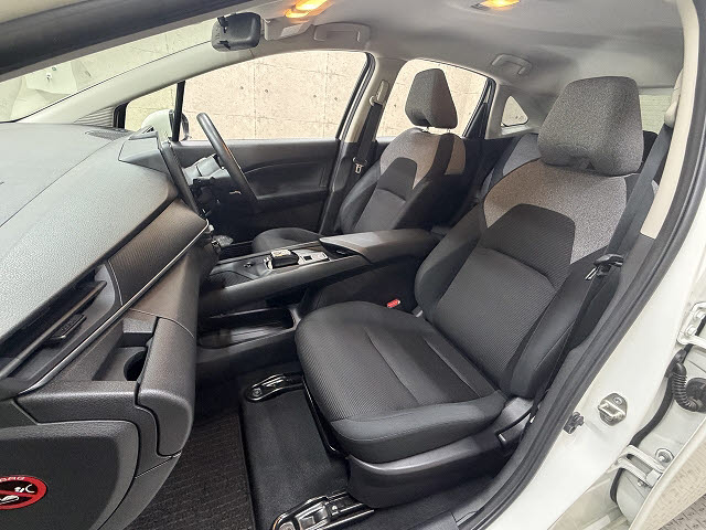 ニッサン ノート Ｓ