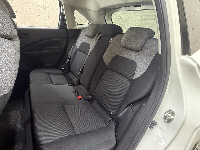 ニッサン ノート Ｓ