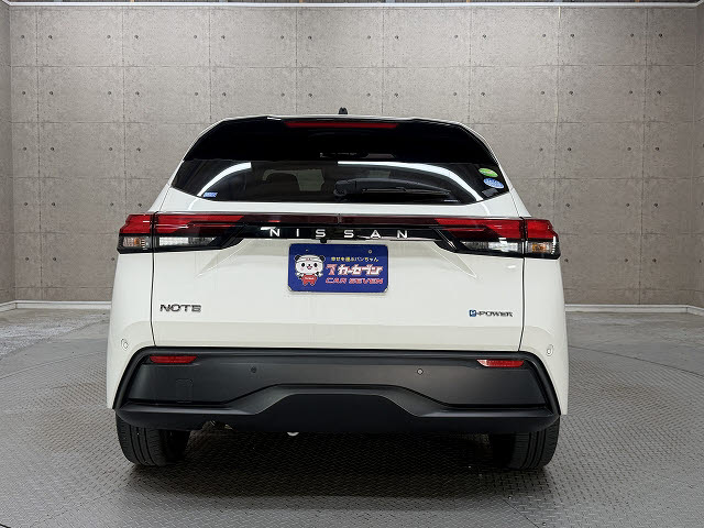 ニッサン ノート Ｓ