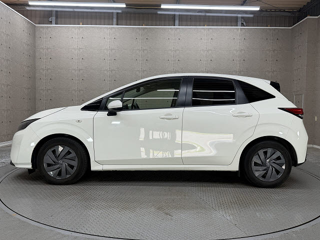 ニッサン ノート Ｓ