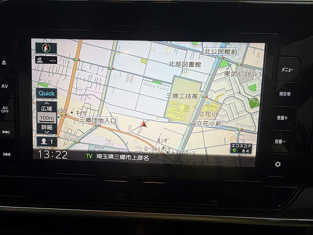 ニッサン ノート Ｓ