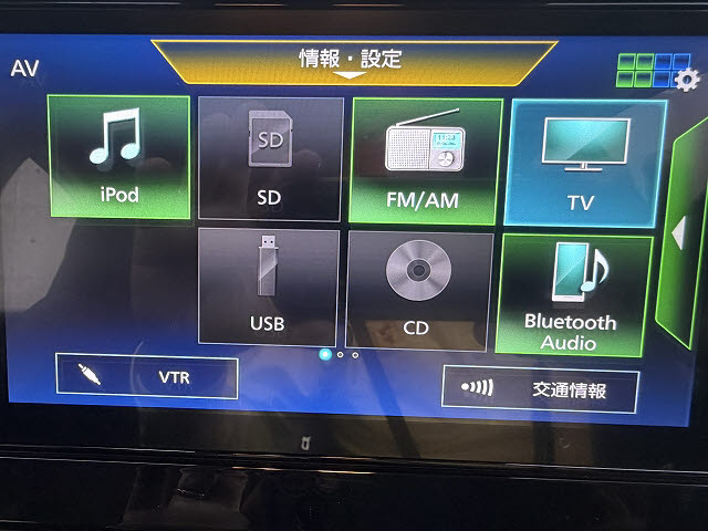 ニッサン ノート Ｓ