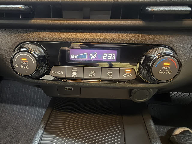 ニッサン ノート Ｓ