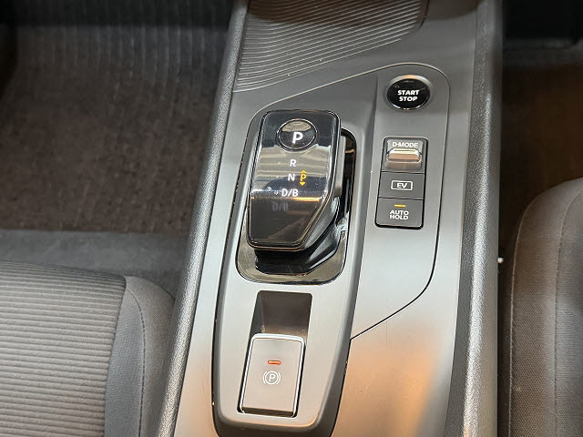 ニッサン ノート Ｓ