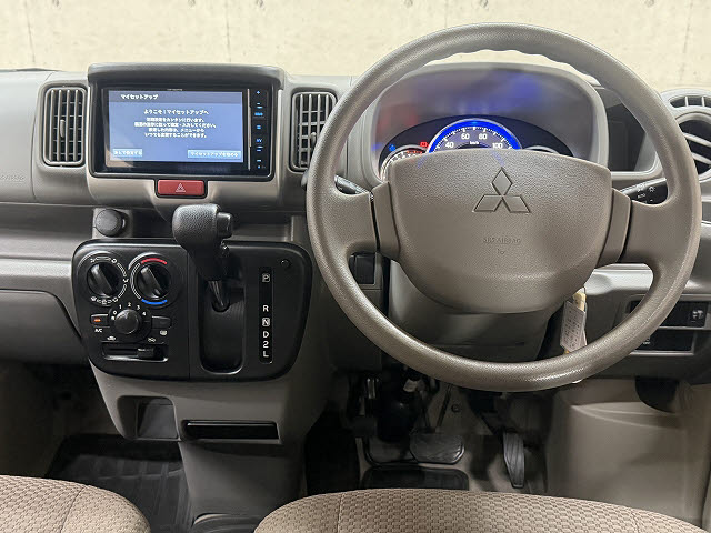 三菱 ミニキャブＶ ﾌﾞﾗﾎﾞｰﾀｰﾎﾞ HR