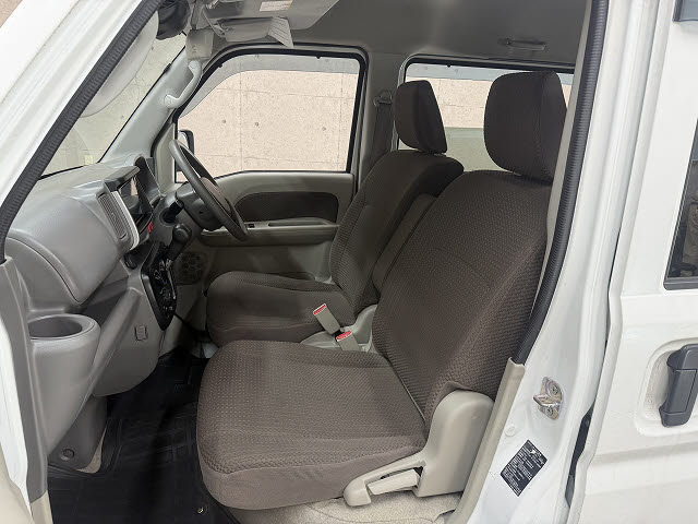 三菱 ミニキャブＶ ﾌﾞﾗﾎﾞｰﾀｰﾎﾞ HR